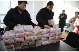 迪庆讨债公司成功追回初中同学借款40万成功案例